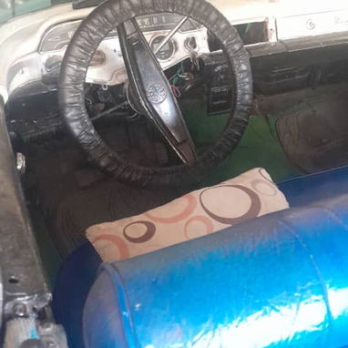 Carro en venta - Img 121029002