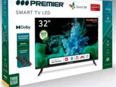Vendo smart tv - Img main-image