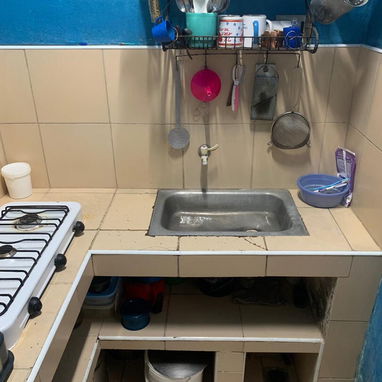*$7000usd. AJUSTE C/ $ EN MANO. En venta casa (interior  de un pasillo propio.. una sola casa) en San Miguel, Reparto Sa - Img 122986921