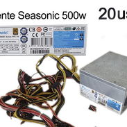 Fuente de 500 w en venta - Img 55683487