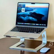 MacBook Air M2 16 GB RAM - Img 56338890