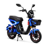 Bicimoto nueva en caja - Img 57051699
