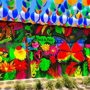 Pinturas Instagraneables Muros Decorativos - Img 55667471
