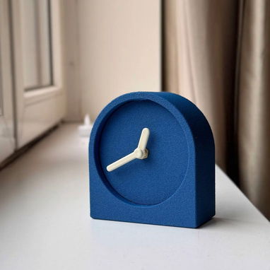 Reloj de escritorio colorido | Con garantía | videojuegoshabana.com - Img 123232927