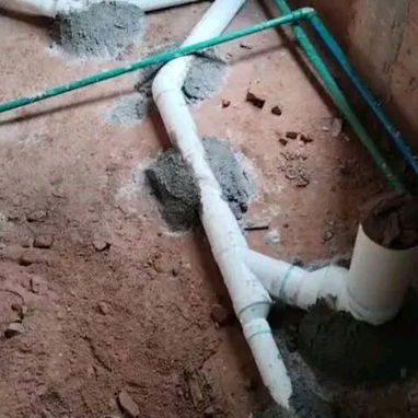 Plomeros y albañiles enchapadores professionales - Img 123582973