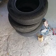 VENDO GOMAS DE USO 175/70 R13 - Img 51461720