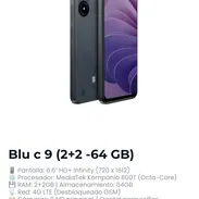 Teléfonos nuevos por menor de 120 USD - Img 58014719
