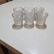Platos y vasos,copas - Img 55699723