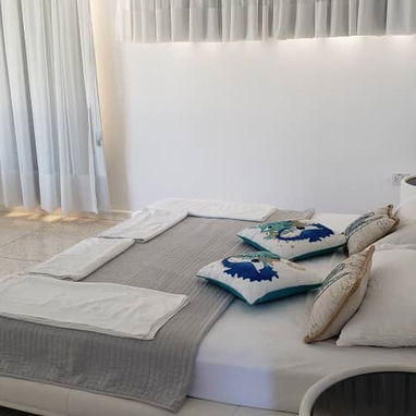 📱 Mansión Exclusiva en Santa Fe con Playa Privada y Jacuzzi - Img 116122409