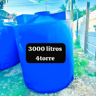 Venta de tanques de agua. - Img 107433980