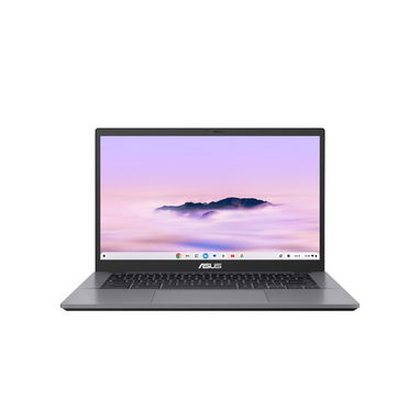 LAPTOP 🎁NUEVA📦CAJA, ASUS Chromebook Plus (CX3402CVA-WS388T-GR), 14" Tactil, Intel Core i3-1315U, 8GB DDR5, 128GB SSD - 2/10