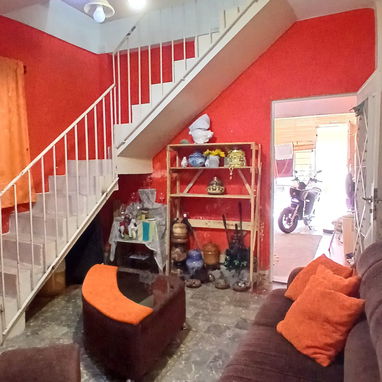 CASA BIPLANTA con Garaje, amueblada y equipada! + ECOFLOW - Img 116739697