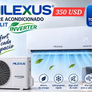 Split Milexus 1T Inverter - Img 58259704