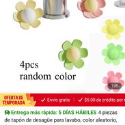 Adornos de flores - Img 56881071