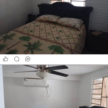 Se Permuta casa del Lawton para Bauta o Playa Baracoa - 9/10