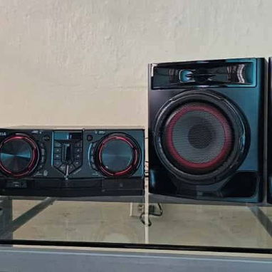 Venta de equipos de música de excelente calidad - Img 115073457