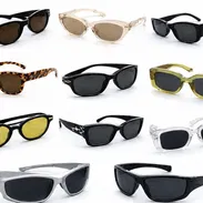 Gafas de sol para mujer y hombre - Img 56363623