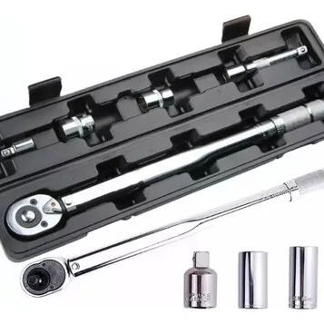 LLAVE TORQUE AJUSTABLER 1/2 28-210 - Img 103495291