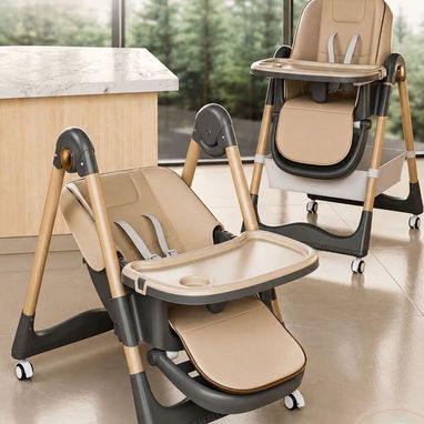 Silla 2en1 - 135usd , Andadores 50usd, Corrales 110usd, Cargadores 25usd - 5/5