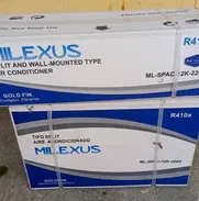 Nuevo!! Split Milexus 2ton 660usd - Img 50828549