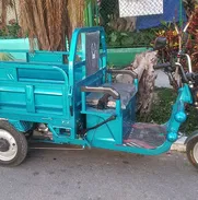 Servicio de transportación y mensajería en triciclo - Img 50689140