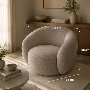 **ASIENTO REDONDO** - 2/2