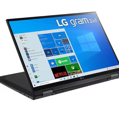 ☎️53544655 🛵 Entrega Gratis ⭐ Laptop LG Gram 14T90P⭐ - Img 125440060