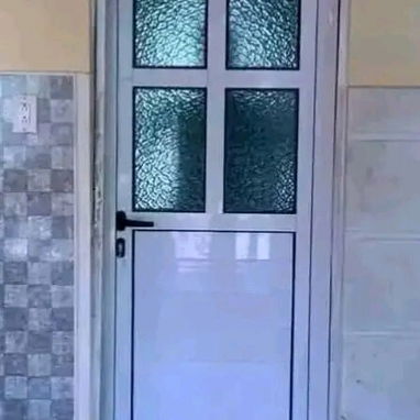Soy Primera Mano ✋️https://Wa.me/+5351744156 ☎️Realizamos todo tipo de diseños modernos en carpintería de aluminio y cri - Img 126396795