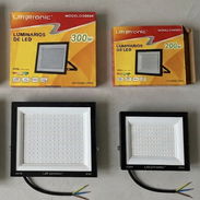Lámparas Reflectores Led para Exterior - Img 56960461
