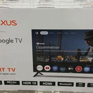 Smart TV Milexus 32 pulgadas - Img 58215907