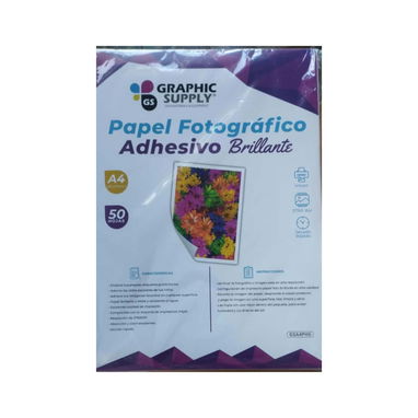 INSUMOS DE IMPRESION: IMPRESORAS, TINTAS, PAPEL FOTOGRÁFICO, TINTAS, ADHESIVOS, MICAS - Img 120846883