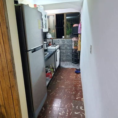 Venta de apartamento en Playa 2 cuartos 15mil 53582376 - 4/7