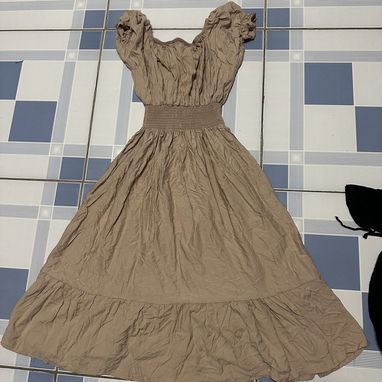 Vestidos unitallas - Img 124038586