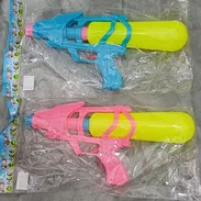 🧧Pistola de agua💫 📏30cm/7usd🧧 - Img 53170653