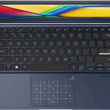 Laptop Asus 14x1404V 14" I5 12/256gb - Img 123835901