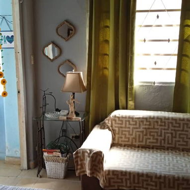 Se venderá rápido!!!!! Apartamento de 2 habitaciones en el Vedado. - Img 125438507