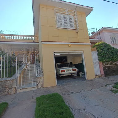 VENDO CASA EN MIRAMAR - 4/8