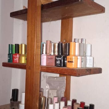 Se vende Negocio De Uñas Con Todo - 6/7