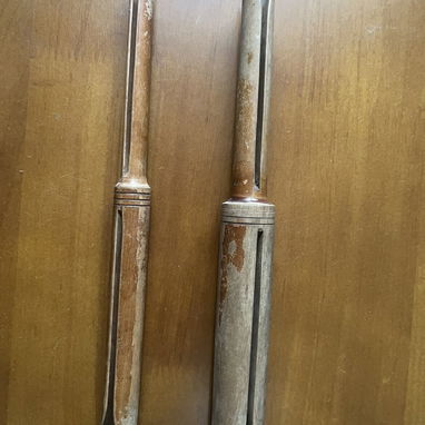 Vendo objetos antiguos - Img 115075986