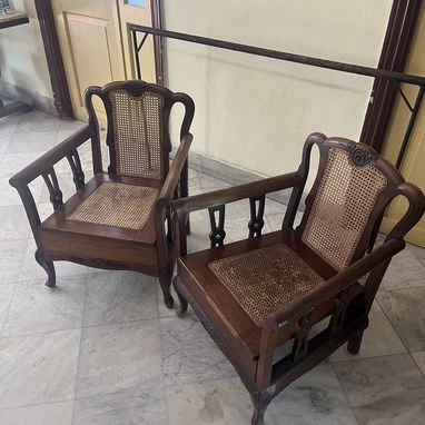 Muebles antiguos - Img 118297407