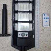 Lamparas reflector solar para exterior solo solar. - Img 57895746