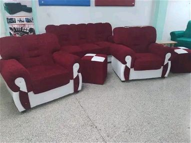 Muebles brasileños - Img 52553223