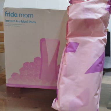 💎 Íntimas frías instantáneas Frida Mom - Img 123901706