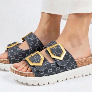 Se venden chancletas - 2/2