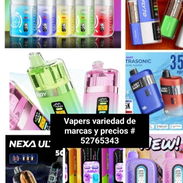Venta de Vapers - Img 55624758