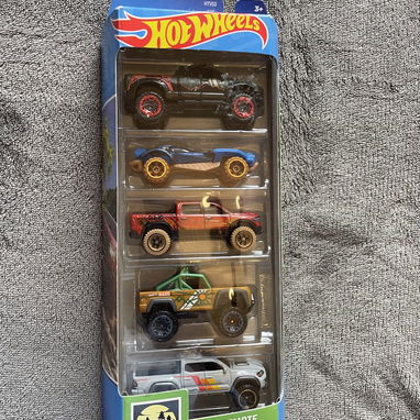 Hot  wheels!! Batman !!!hulk !!paw patrol dragón ball - 4/8