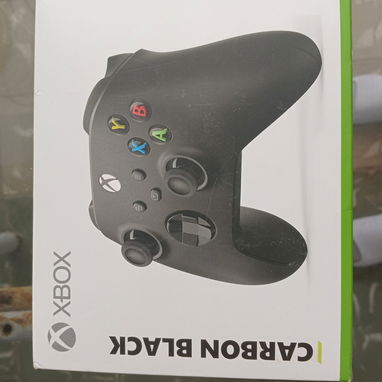 Vendo mando XBOX - Img 123265558