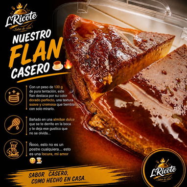 L’Ricote 😋🔥La mejor comida criolla qué puedas probar , hasta la comodidad de tu casa , no pierdas la oportunidad 😊 - Img 121552183