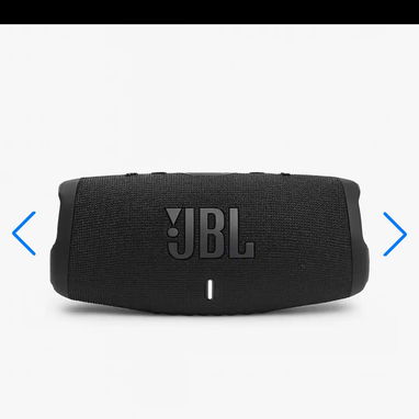 Bocina JBL Flip 7 - 2/3