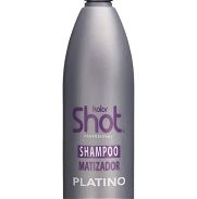 Shampoo matizador platino - Img 45859909